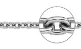 Platinankerkette 3,6mm