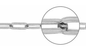Anker Vierkant weit 2,5mm