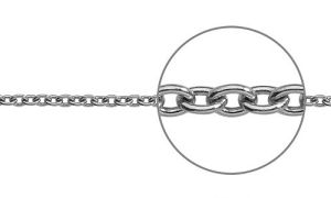 Platinankerkette 1,5mm